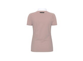 WOMAN Aero  Competition Polo Faded Rose XS