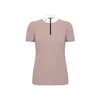 WOMAN Aero  Competition Polo Faded Rose XS