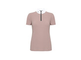 WOMAN Aero  Competition Polo Faded Rose XS