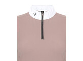 WOMAN Aero  Competition Polo Faded Rose XS