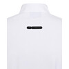 WOMAN Aero  Competition Polo White XS