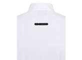 WOMAN Aero  Competition Polo White XS