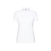 WOMAN Aero  Competition Polo White M