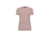 WOMAN Aero  Competition Polo Faded Rose S
