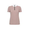 WOMAN Aero  Competition Polo Faded Rose S