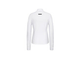 WOMAN Competition Shirt LS White XS