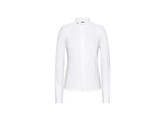 WOMAN Competition Shirt LS White XS