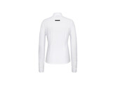 WOMAN Competition Shirt LS White M