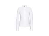 WOMAN Competition Shirt LS White M