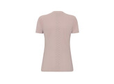 WOMAN Athl Perforated T-shirt Faded Rose L