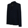 MAN Tech Class  Riding Jacket Navy 44ITM