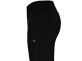 MAN Athl Breeches KN w  BP Black 44ITM