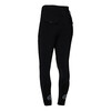 MAN Athl Breeches KN w  BP Black 44ITM