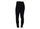 MAN Athl Breeches KN w  BP Black 44ITM