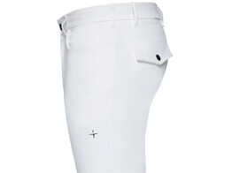 Trolle Athletic Breeches with Back Pockets Knee Grip Men