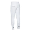 MAN  Athl Breeches KN w  BP White 54ITM