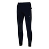 MAN  Athl Breeches KN w  BP Navy 54ITM