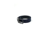 WOMAN  Mat Logo Belt w Elastic Navy XS