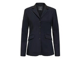 WOMAN Aero Perforated Riding Jacket Black 40ITW