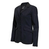 WOMAN Aero Perforated Riding Jacket Black 40ITW