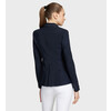 Victory sculpt women showjacket navy/text  38