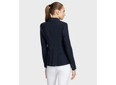 Victory sculpt women showjacket navy/text  38