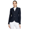 Victory sculpt women showjacket navy/text  38