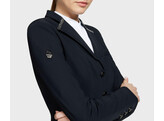 Victorine premium women showjacket black 36R