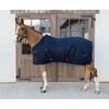 Stable rug classic navy 125 5 9 0 gram