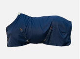 Stable rug classic navy 125 5 9 0 gram