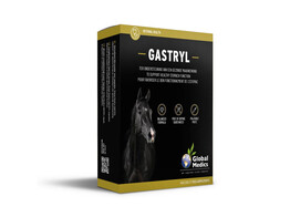 Gastryl tubes  10 x 60gr 