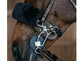 Hackamore Protection Brown