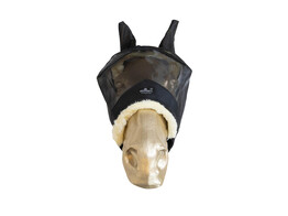 Kentucky Fly mask skin friendly