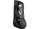 Front boots Carbon Gel vento Black  L