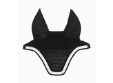 Fly Veil Wellington plaited cord Black Full