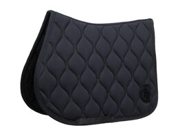 Kentucky Saddle Pad wave 3D Logo Jumping