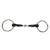 Loose Ring slow twist jtd black rub 13.5