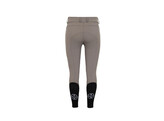 W Athl High Waist Breeches KN Taupe 36ITW