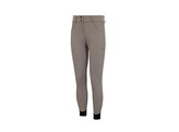 W Athl High Waist Breeches KN Taupe 36ITW