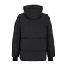 MAN Goose down jacket Black S