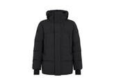 MAN Goose down jacket Black S