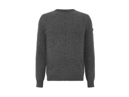 Trolle MAN Extra fine wool starlogo sweater