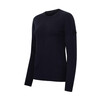 W extra Fine Wool starlogo sweater cr Navy XS