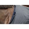 Turnout rug all weather waterproof pro navy 130-6 0 0 gram