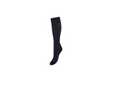 Balzane soft socks Navy Glitter M