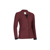 ALIX women showjacket burgundy 32