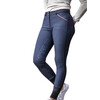 Penel.women breeches fullgrip navy 42