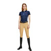 Polo Iconic Monogram Navy women XXS