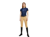 Polo Iconic Monogram Navy women XXS