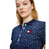 Polo Iconic Monogram Navy women XXS